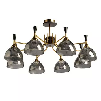 Потолочная люстра De City Дэла 635019708