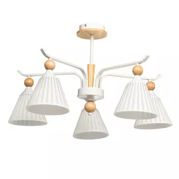 Потолочная люстра De City Дэла 635019805