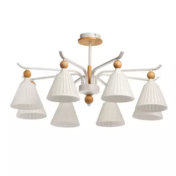 Потолочная люстра De City Dela 635017308