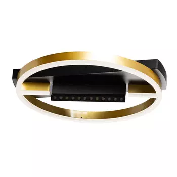 Потолочная люстра De City Драйв 377013801