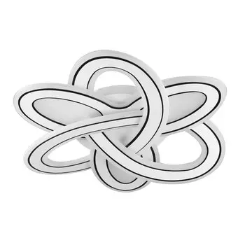 Потолочная люстра De City Драйв 377015601