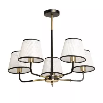 Потолочная люстра De City Конрад 667014305