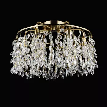 Потолочная люстра De City Лайма 467015306