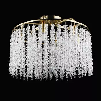 Потолочная люстра De City Лайма 467015406