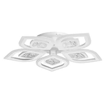 Потолочная люстра De City Мадлен 424014505