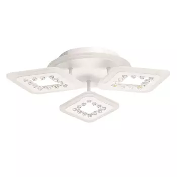 Потолочная люстра De City Мадлен 424014704