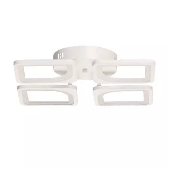 Потолочная люстра De City Мадлен 424015104