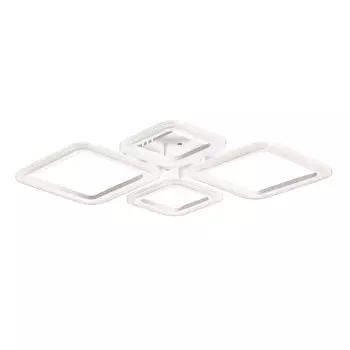 Потолочная люстра De City Мадлен 424018304