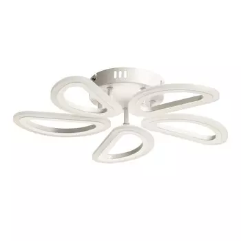 Потолочная люстра De City Мадлен 424018805