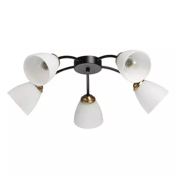 Потолочная люстра De City Нежность 676016805