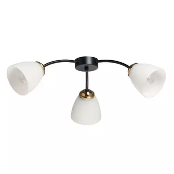 Потолочная люстра De City Нежность 676016903