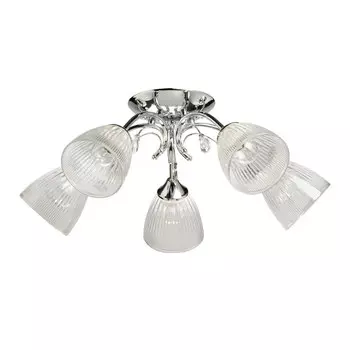 Потолочная люстра De City Нежность 676017205