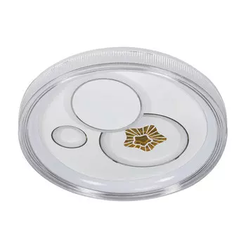 Потолочная люстра De City Норден 660016601