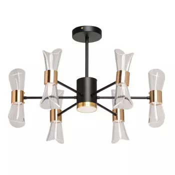 Потолочная люстра De City Оскар 510013907