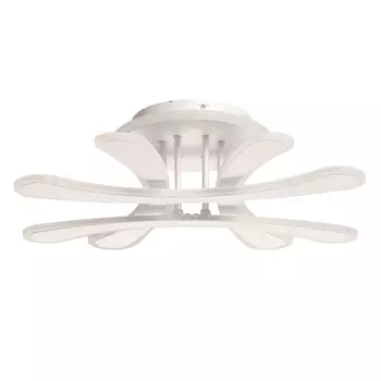 Потолочная люстра De City Оскар 510014105