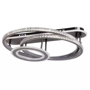 Потолочная люстра De City Оскар 510015003