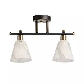 Потолочная люстра De City Тетро 118010302