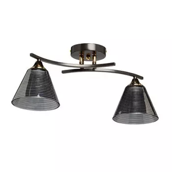 Потолочная люстра De City Тетро 673018902