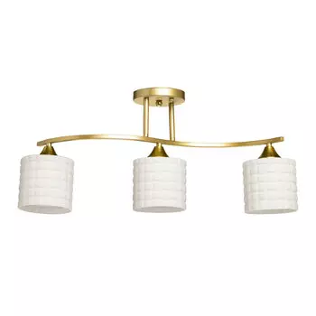 Потолочная люстра De City Тетро 673019203