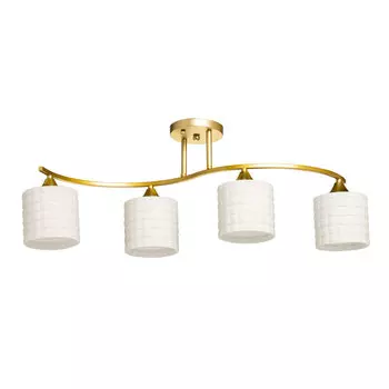 Потолочная люстра De City Тетро 673019304