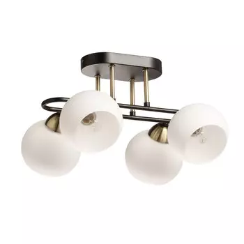 Потолочная люстра De City Торес 110011804