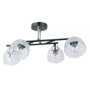 Потолочная люстра De City Торес 110012304