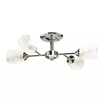 Потолочная люстра De City Вита 220014504