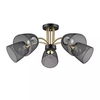 Потолочная люстра De City Вита 220014805