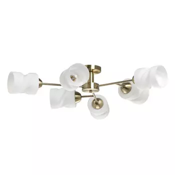 Потолочная люстра De Markt Акцент 680012106