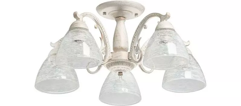 Потолочная люстра De Markt Ариадна 105010205