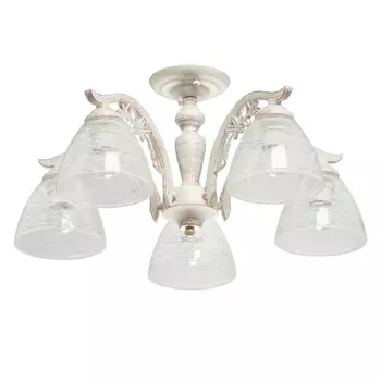 Потолочная люстра De Markt Ариадна 105011205