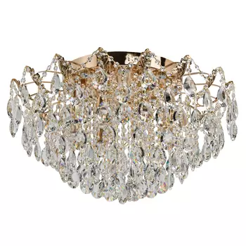 Потолочная люстра De Markt Бриз 111010216