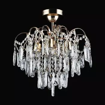 Потолочная люстра De Markt Бриз 111016304