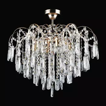 Потолочная люстра De Markt Бриз 111016406