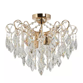 Потолочная люстра De Markt Бриз 464019304