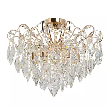 Потолочная люстра De Markt Бриз 464019406