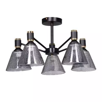 Потолочная люстра De Markt Дэла 635011205