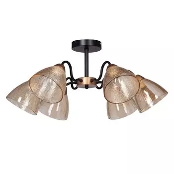 Потолочная люстра De Markt Дэла 635011406