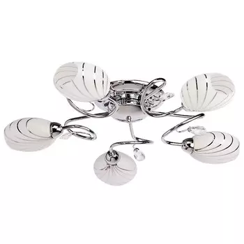 Потолочная люстра De Markt Фиеста 267011705