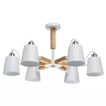 Потолочная люстра De Markt Форест 693011106