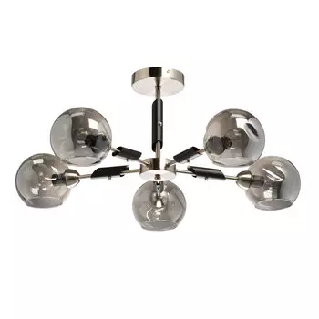 Потолочная люстра De Markt Гамбург 605016605