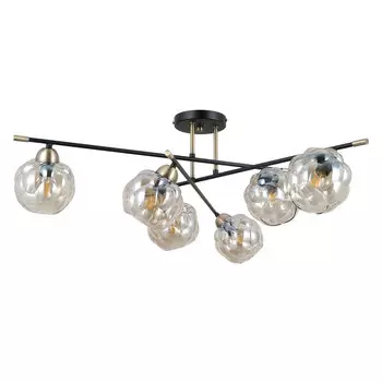 Потолочная люстра De Markt Гамбург 605017206