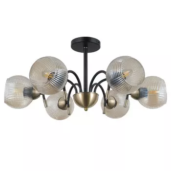 Потолочная люстра De Markt Гамбург 605017606