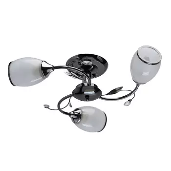 Потолочная люстра De Markt Грация 677011903