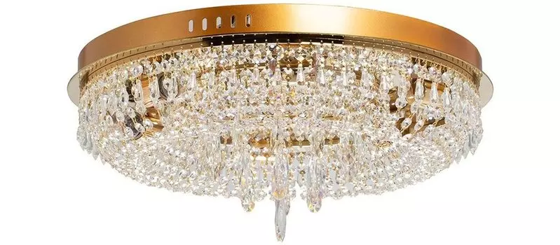 Потолочная люстра De Markt Изольда 366012806