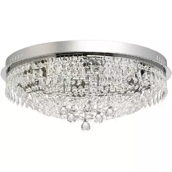 Потолочная люстра De Markt Изольда 366012906