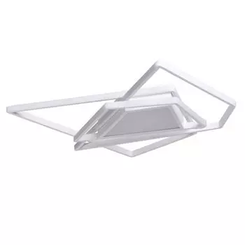 Потолочная люстра De Markt Эдгар 408013001