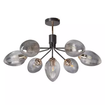 Потолочная люстра De Markt Клэр 463012307