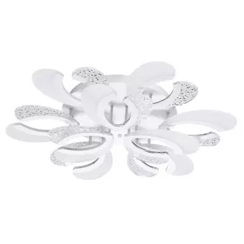 Потолочная люстра De Markt Мадлен 424012209