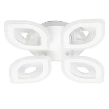 Потолочная люстра De Markt Мадлен 424013705